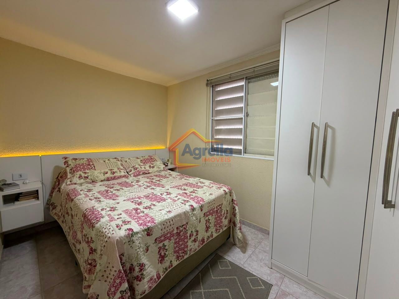 Apartamento, 2 quartos, 45 m² - Foto 11