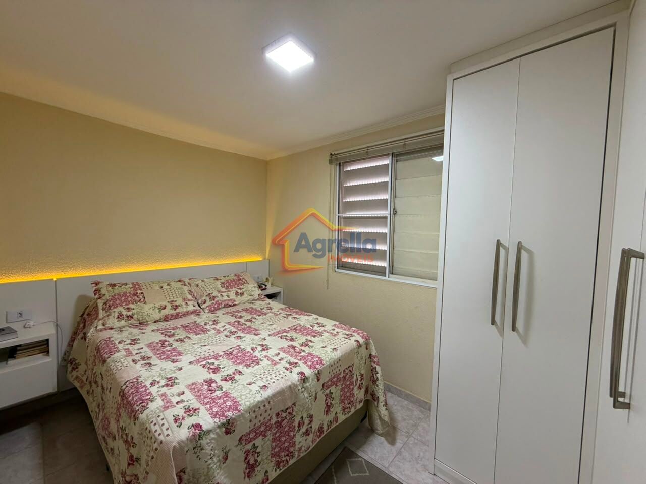 Apartamento, 2 quartos, 45 m² - Foto 14