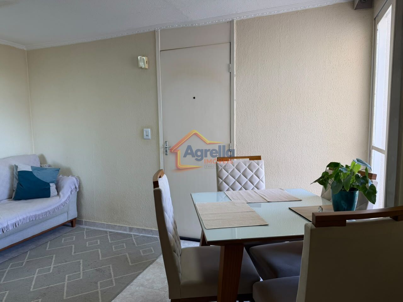 Apartamento, 2 quartos, 45 m² - Foto 7