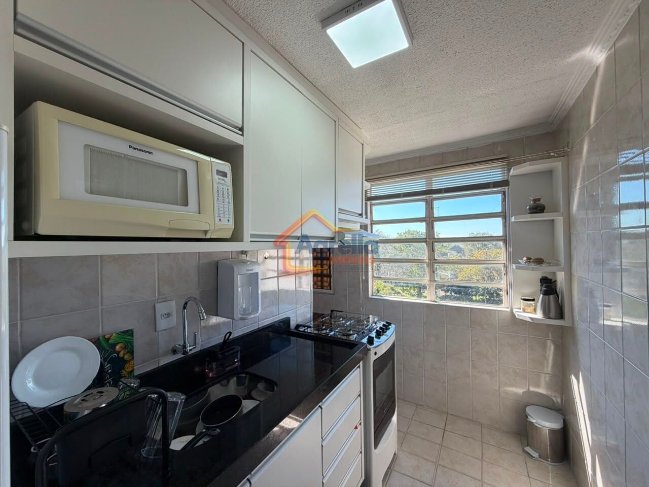 Apartamento, 2 quartos, 45 m² - Foto 9
