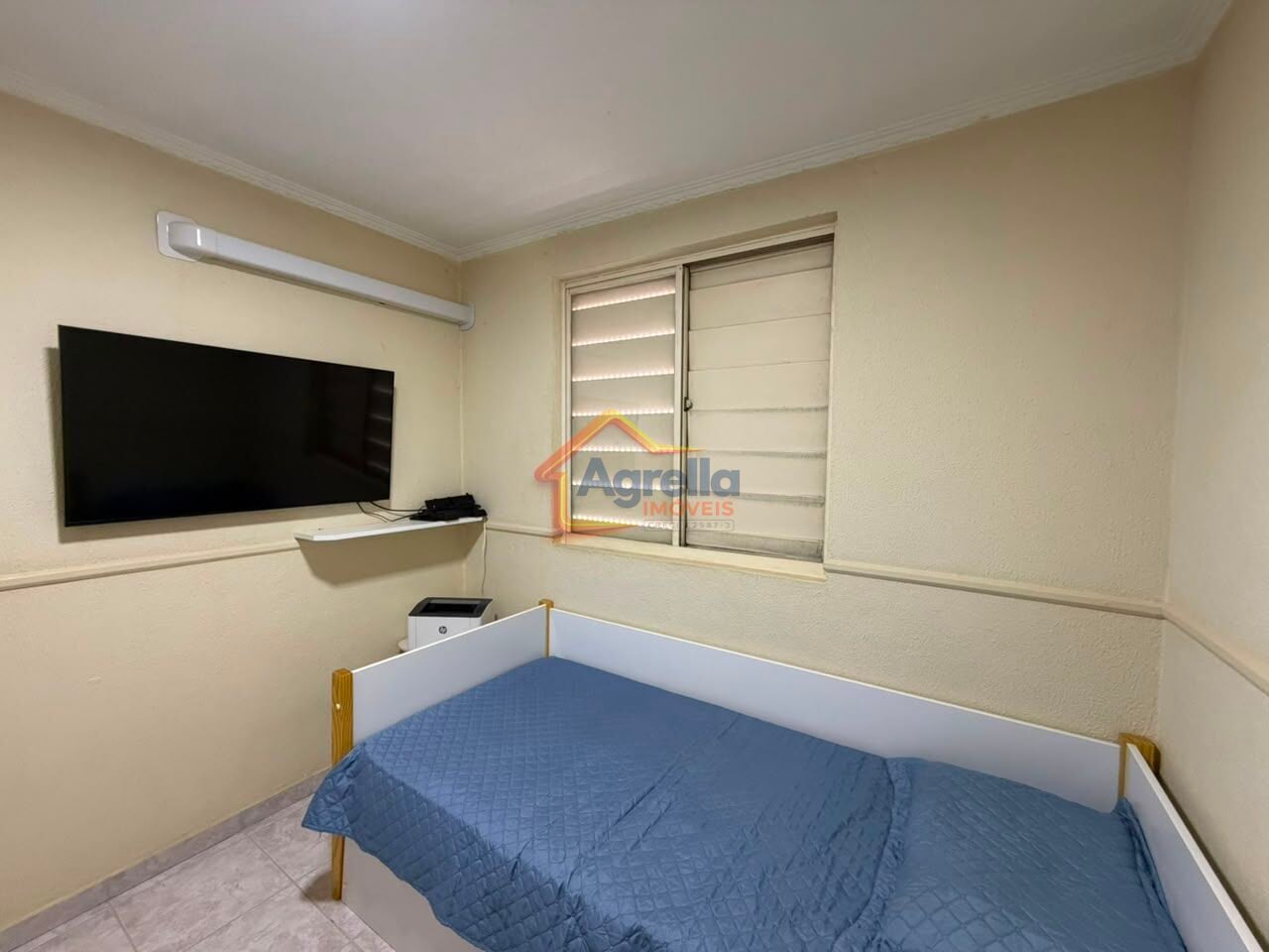 Apartamento, 2 quartos, 45 m² - Foto 17