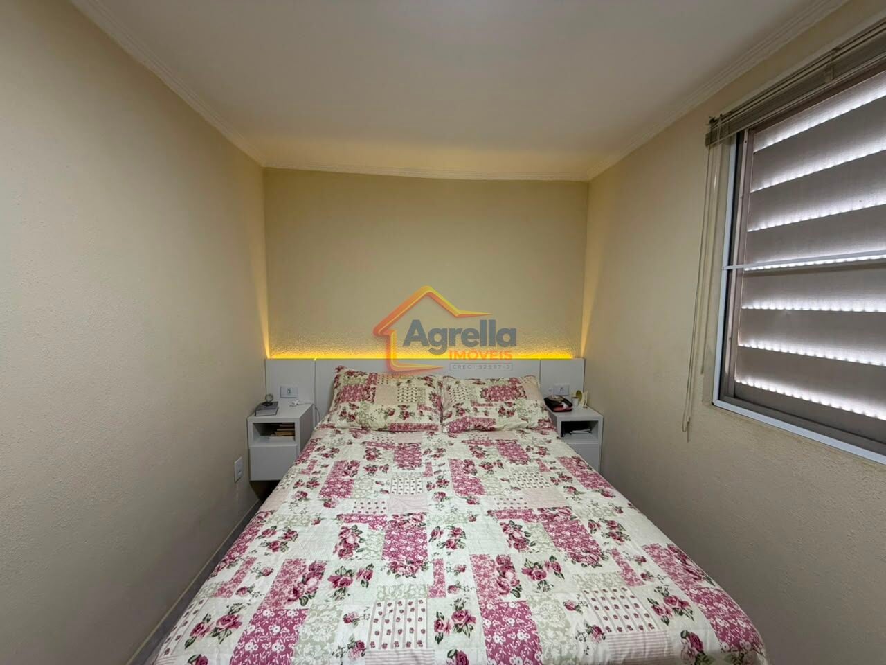 Apartamento, 2 quartos, 45 m² - Foto 13