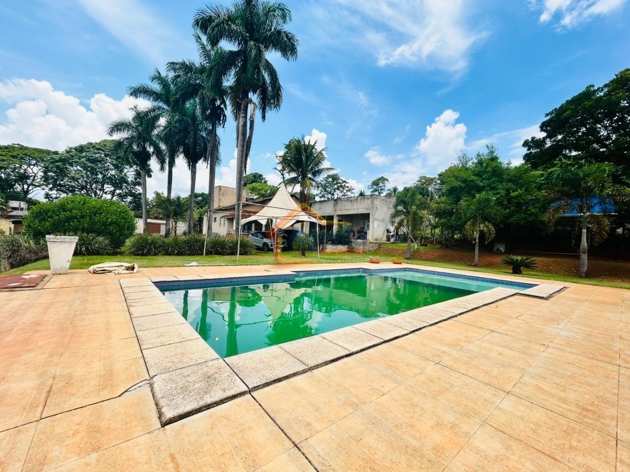 Sítio, 3 quartos, 220 m² - Foto 3