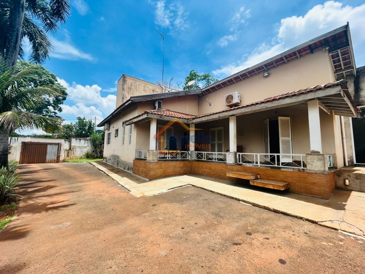Sítio, 3 quartos, 220 m² - Foto 9