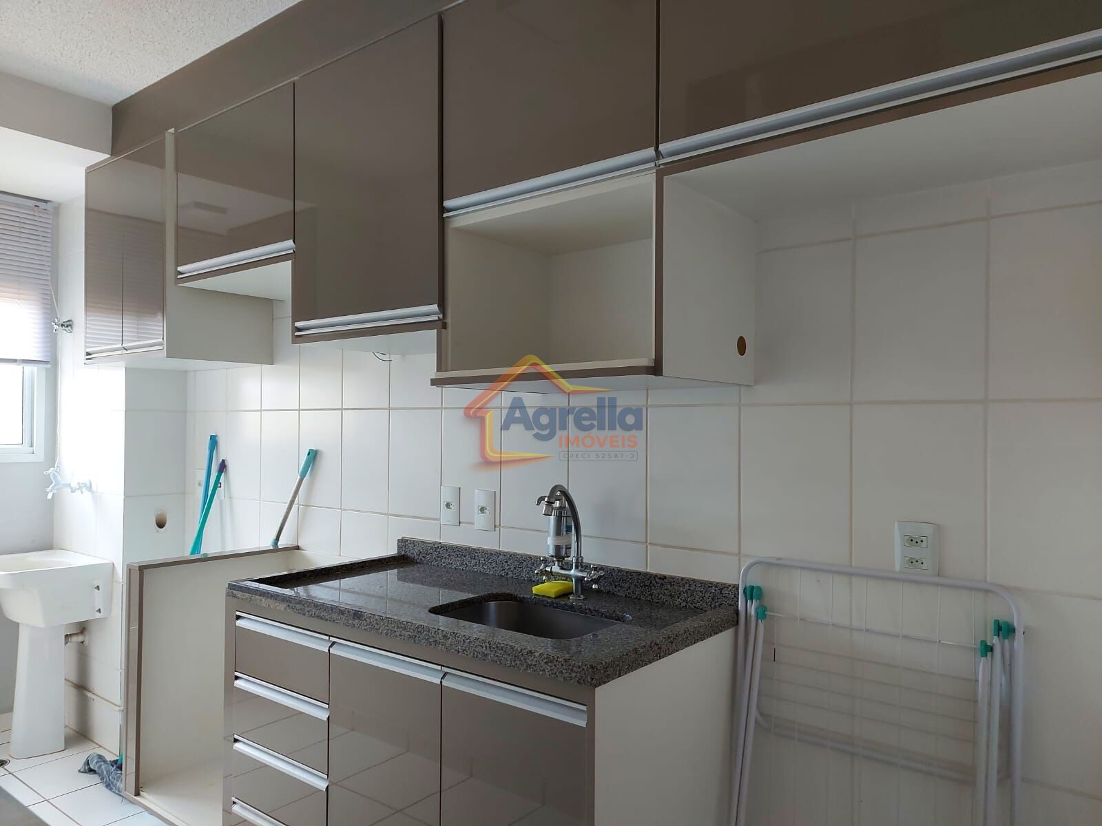 Apartamento, 2 quartos, 52 m² - Foto 9
