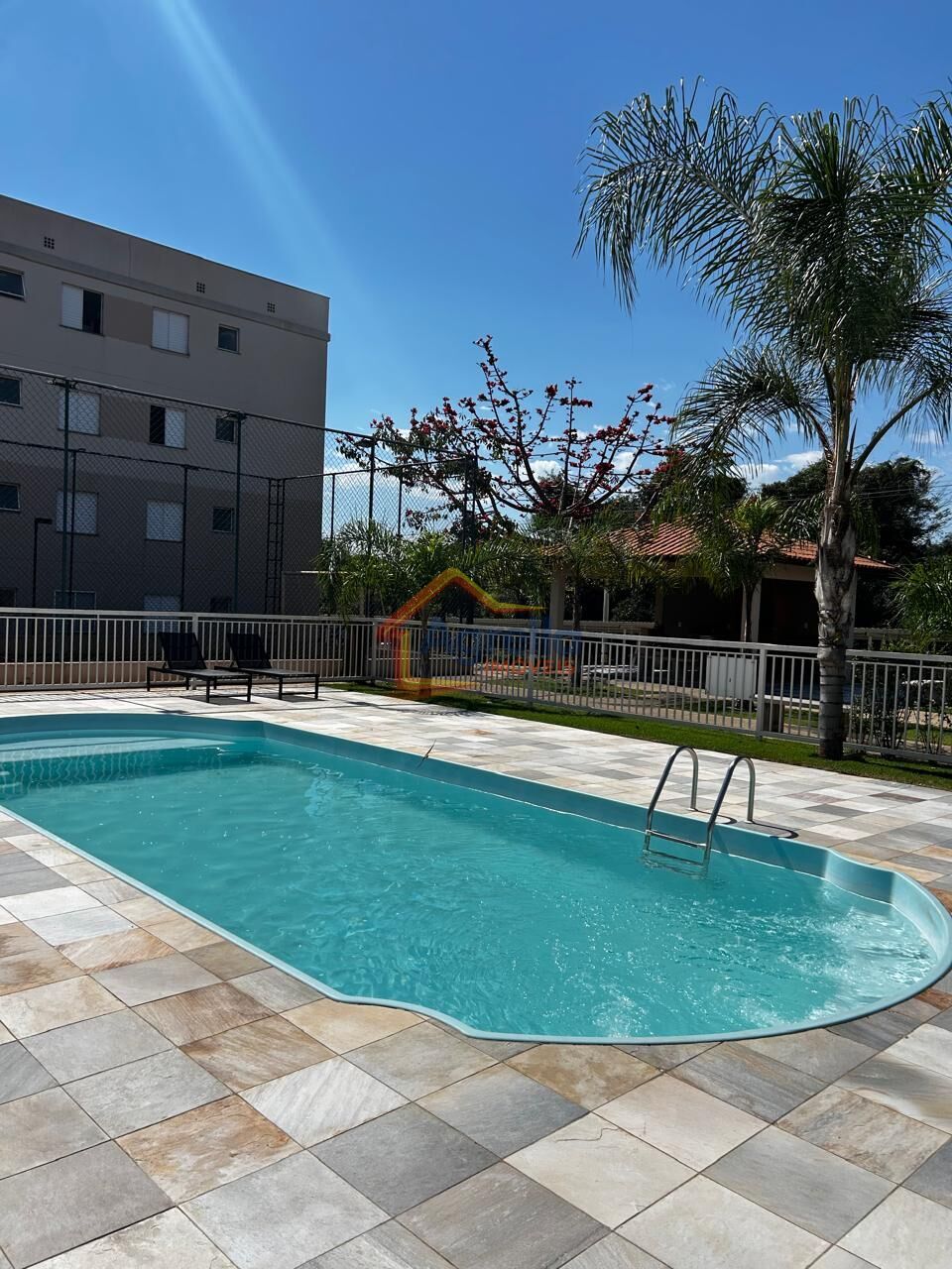 Apartamento, 2 quartos, 52 m² - Foto 23