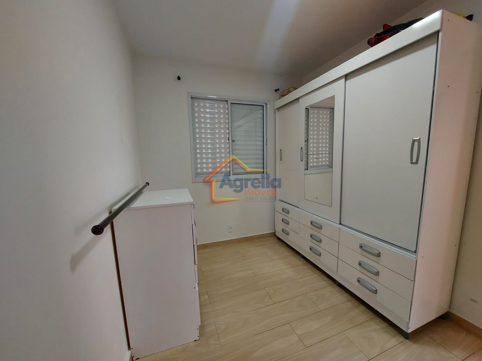 Apartamento, 2 quartos, 52 m² - Foto 7