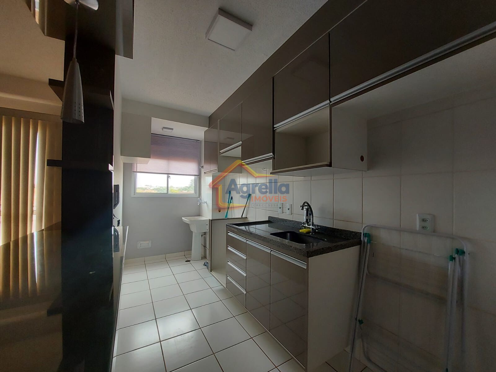 Apartamento, 2 quartos, 52 m² - Foto 3