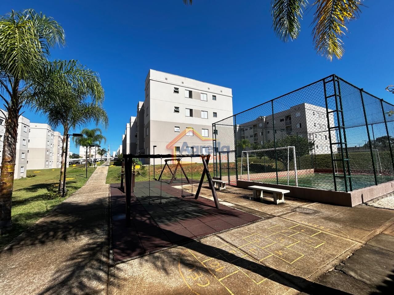 Apartamento, 2 quartos, 52 m² - Foto 21