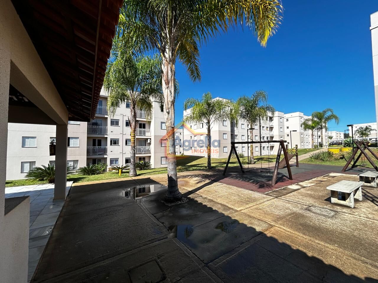 Apartamento, 2 quartos, 52 m² - Foto 22