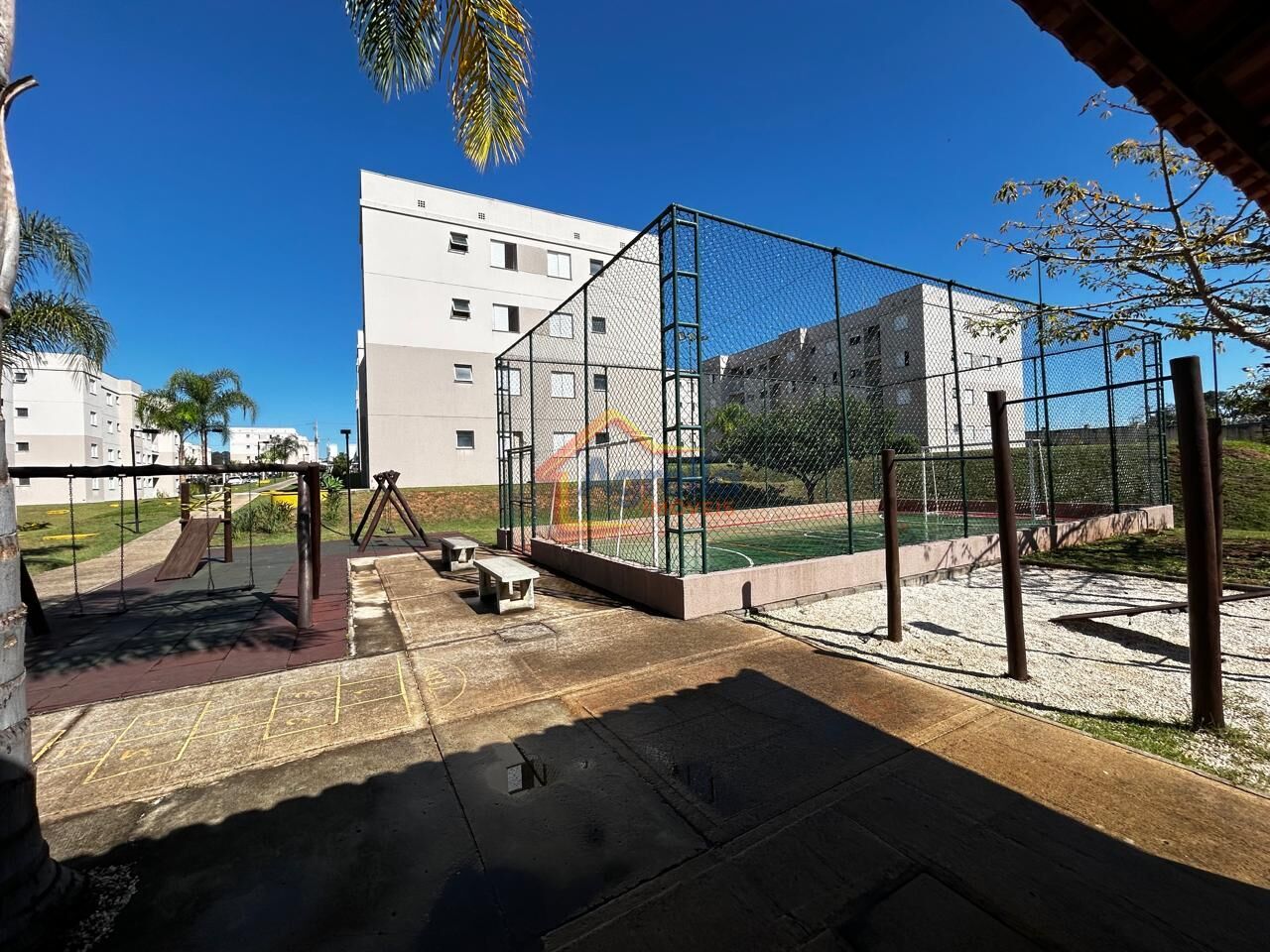 Apartamento, 2 quartos, 52 m² - Foto 19