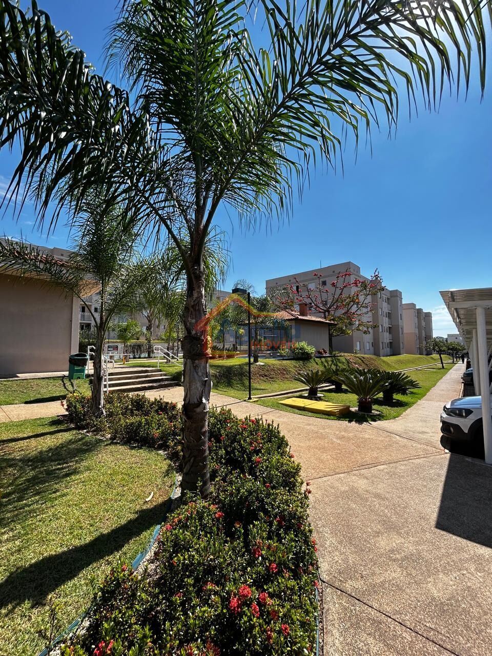 Apartamento, 2 quartos, 52 m² - Foto 13