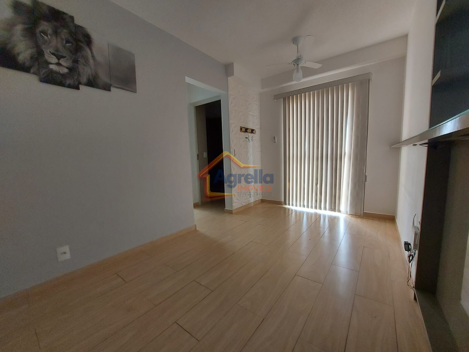 Apartamento, 2 quartos, 52 m² - Foto 4