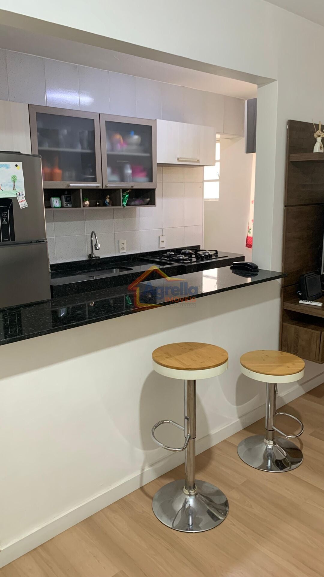 Apartamento, 2 quartos, 49 m² - Foto 4
