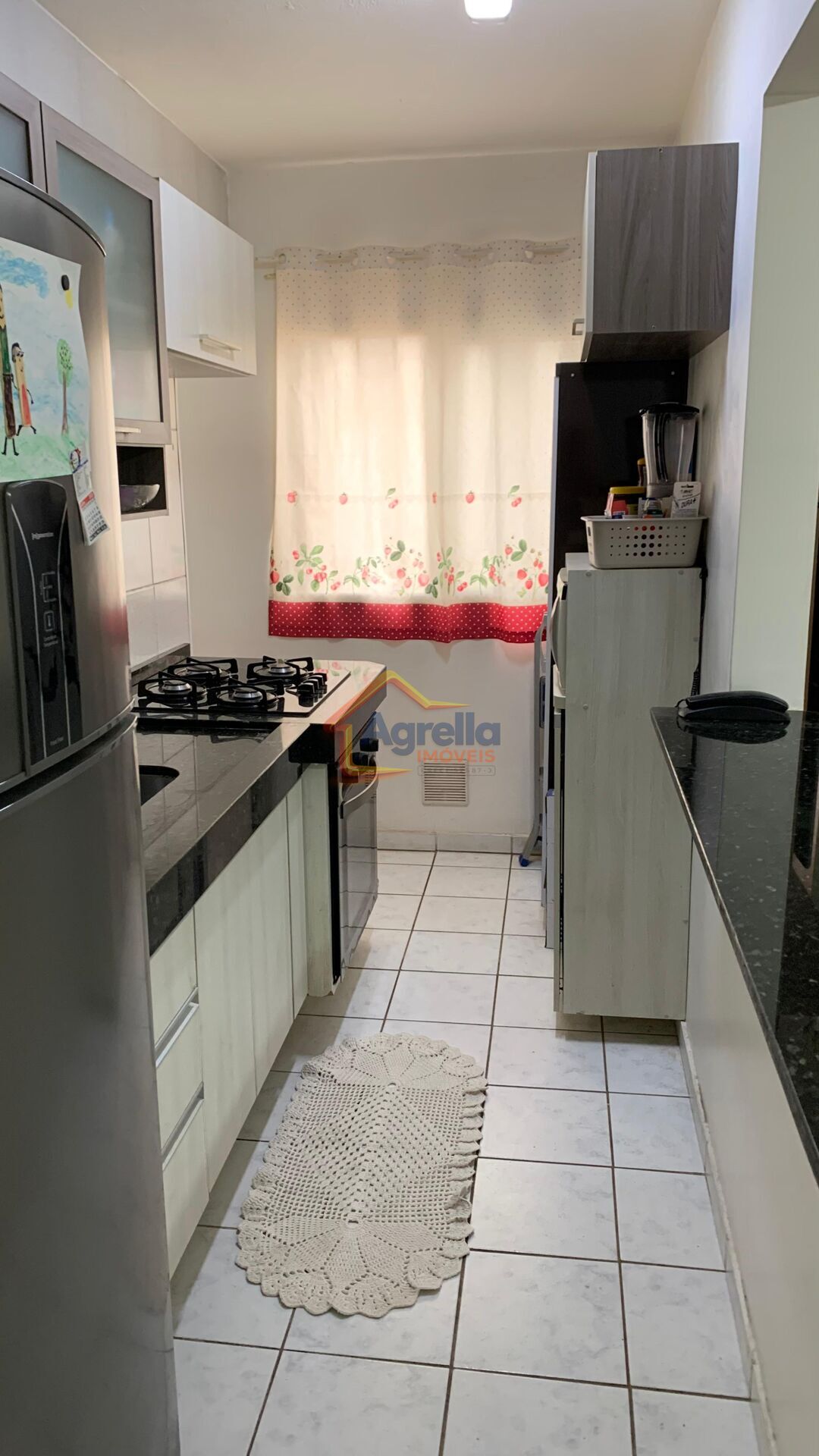 Apartamento, 2 quartos, 49 m² - Foto 7
