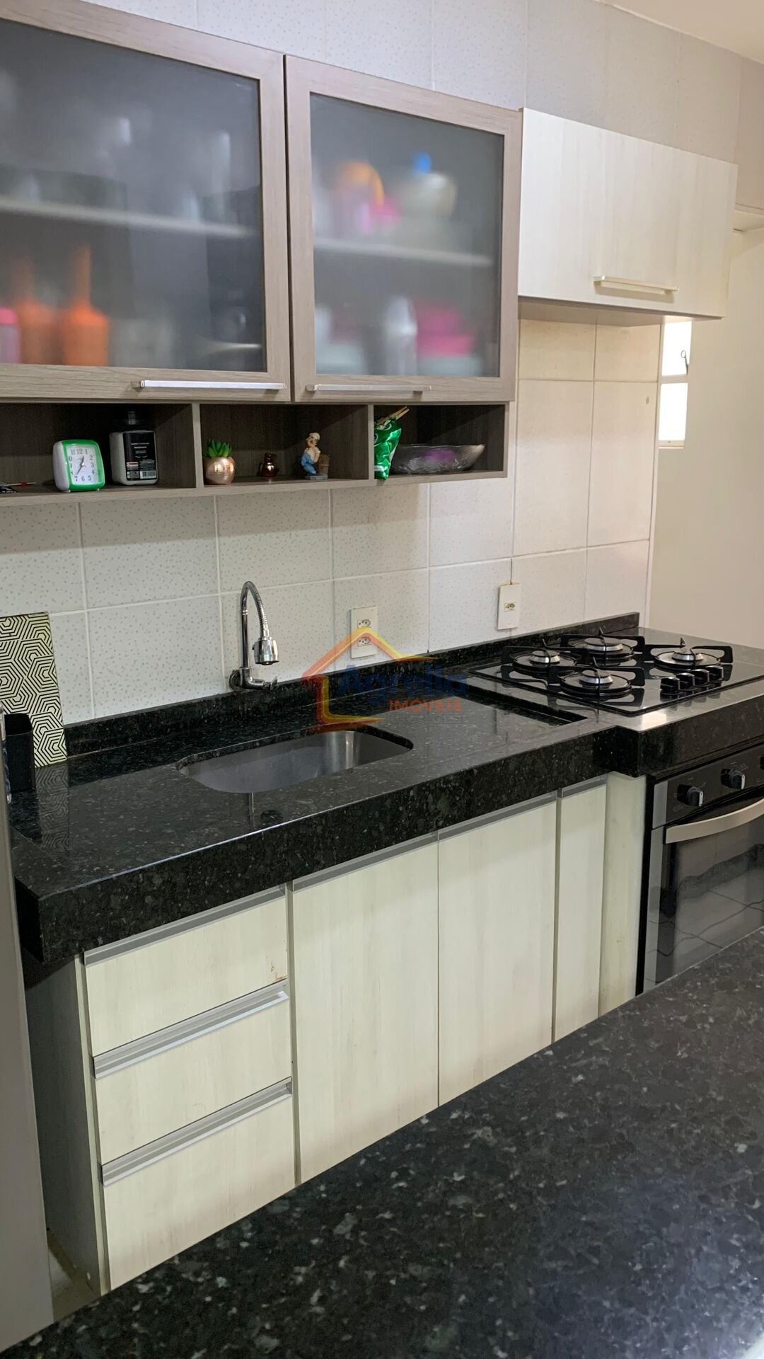 Apartamento, 2 quartos, 49 m² - Foto 6