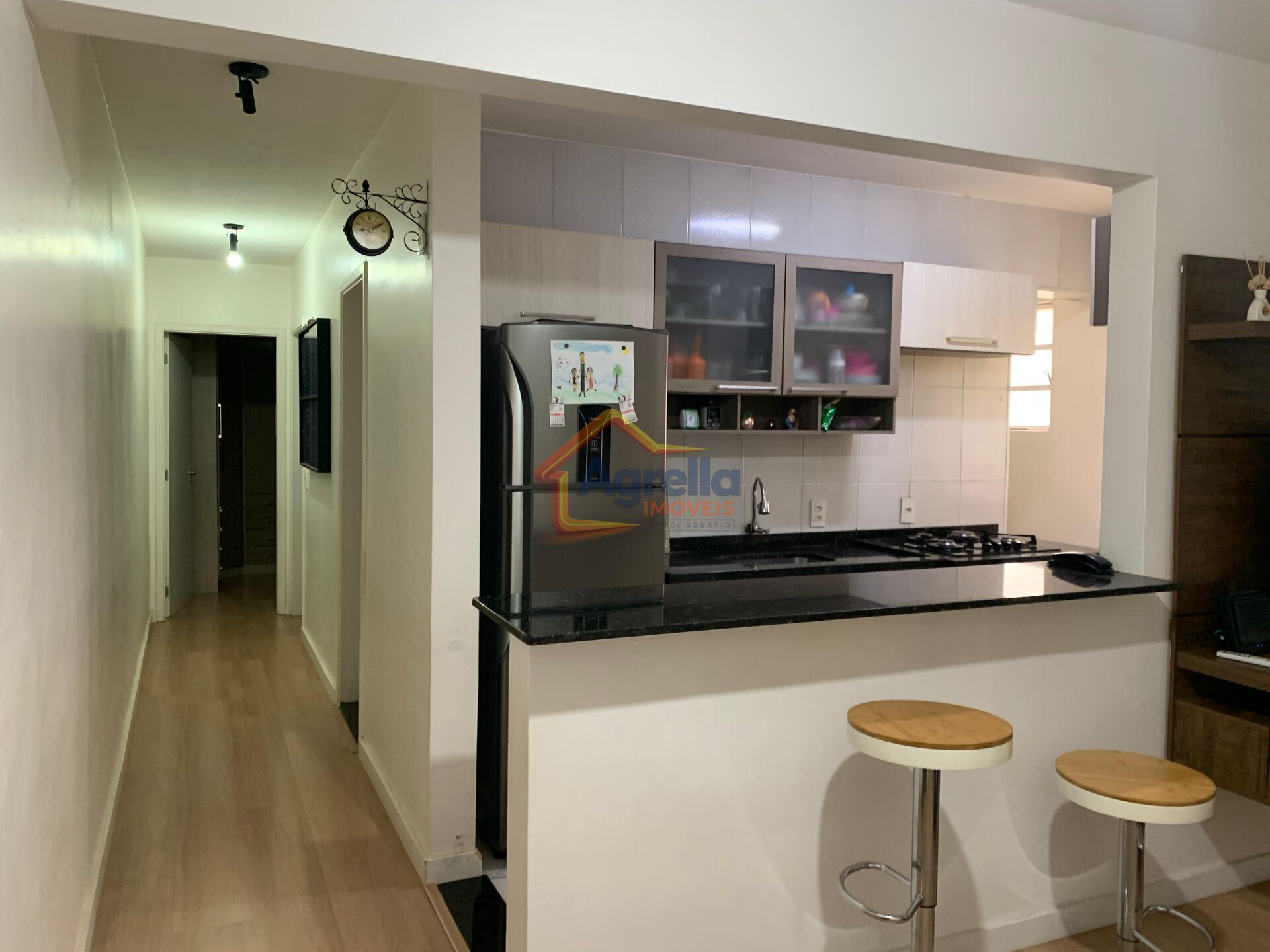 Apartamento, 2 quartos, 49 m² - Foto 3