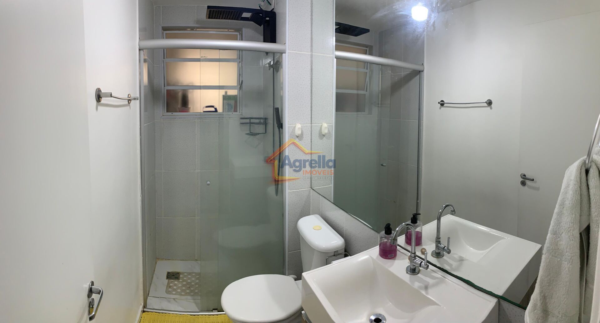 Apartamento, 2 quartos, 49 m² - Foto 16
