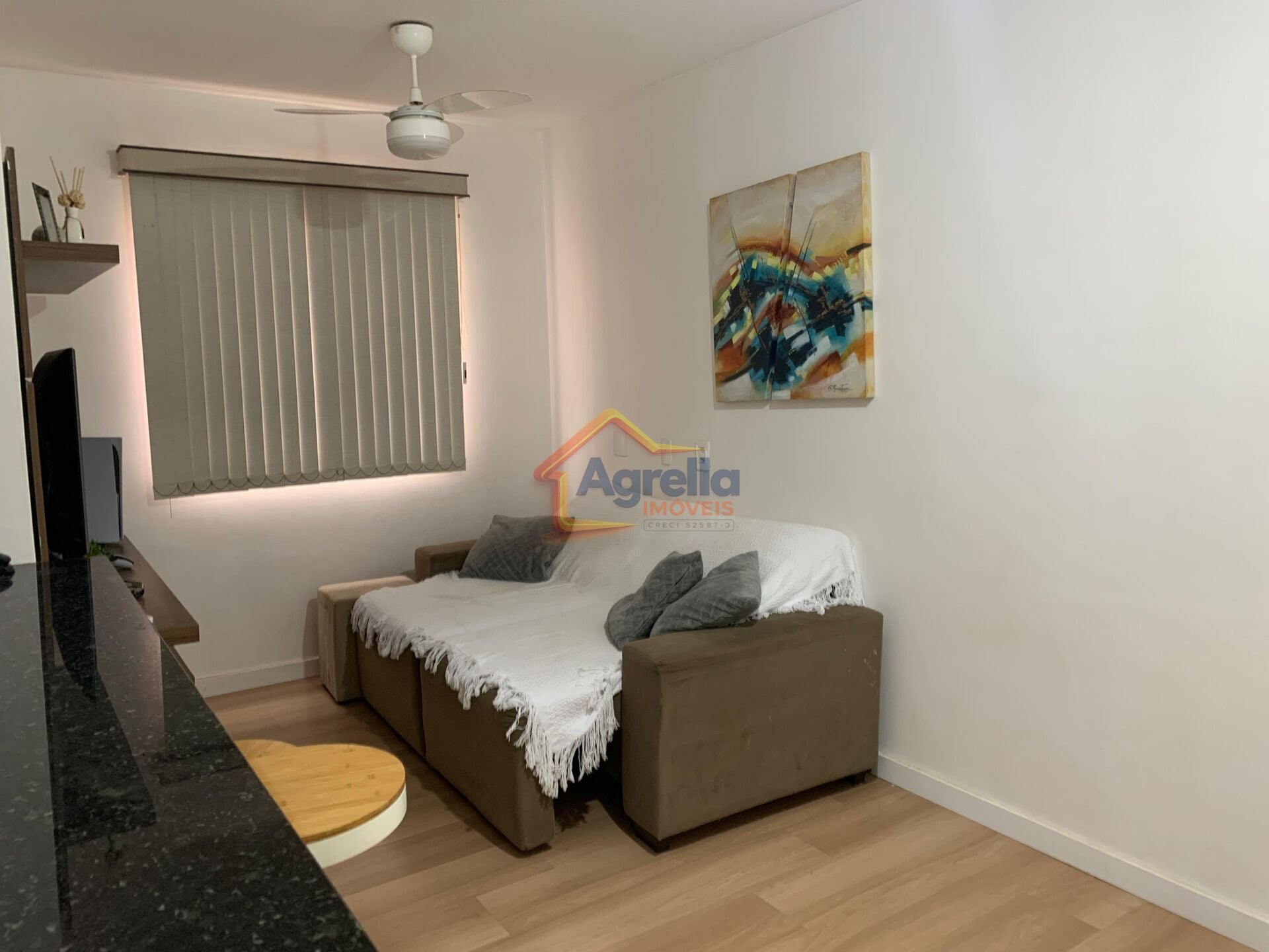 Apartamento, 2 quartos, 49 m² - Foto 9