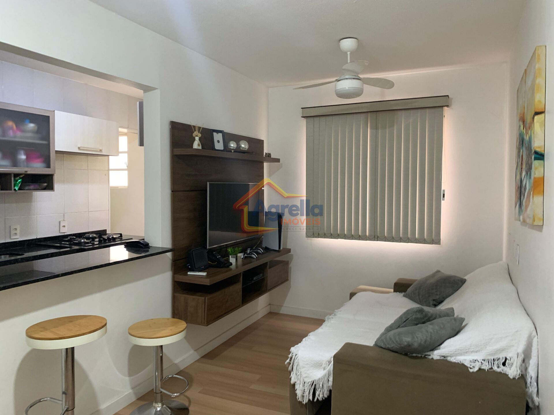 Apartamento, 2 quartos, 49 m² - Foto 8