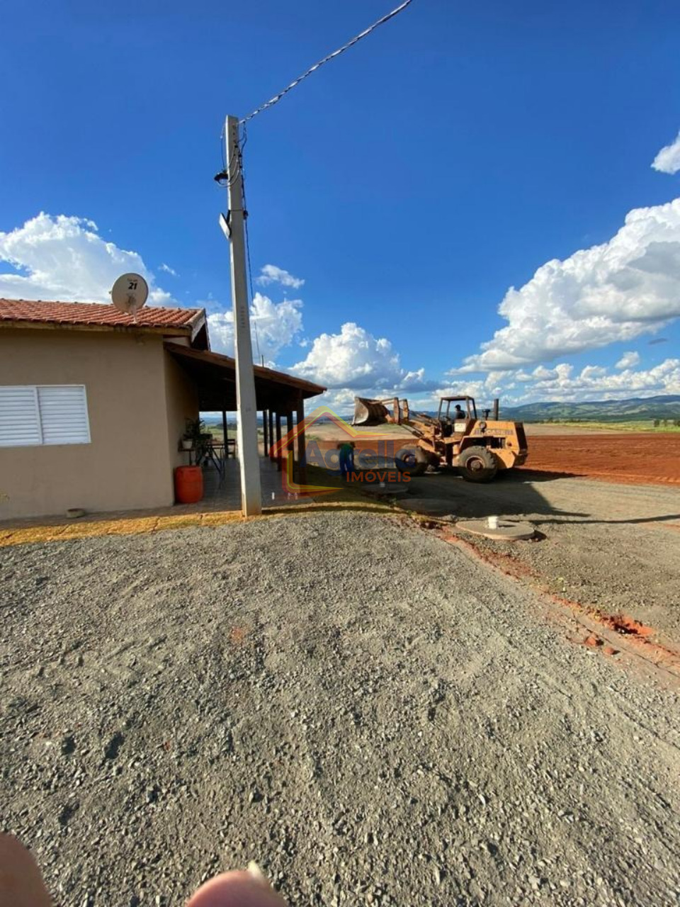 Sítio, 2 quartos, 200 m² - Foto 8