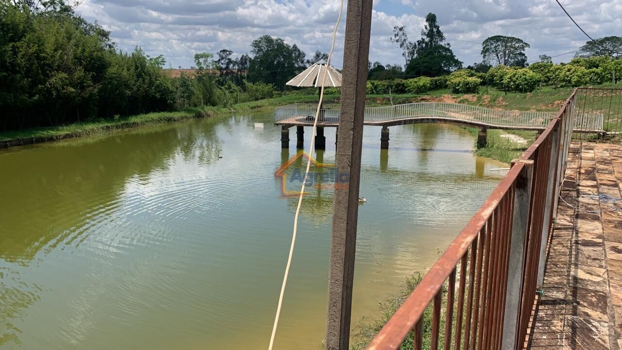 Chácara, 2 quartos, 12 hectares - Foto 1