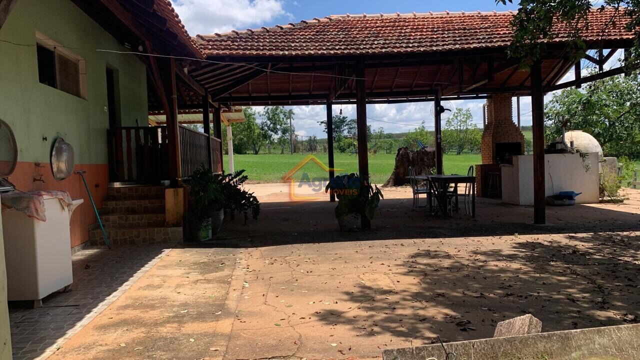 Chácara, 2 quartos, 12 hectares - Foto 13