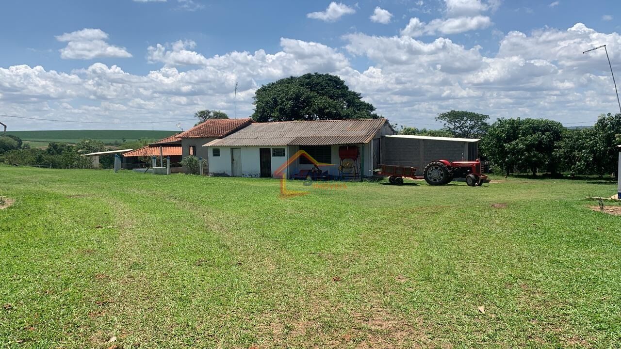 Chácara, 2 quartos, 12 hectares - Foto 10
