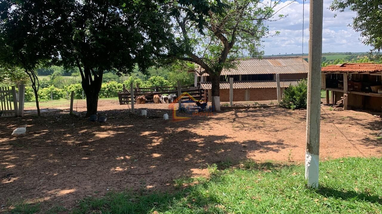 Chácara, 2 quartos, 12 hectares - Foto 14