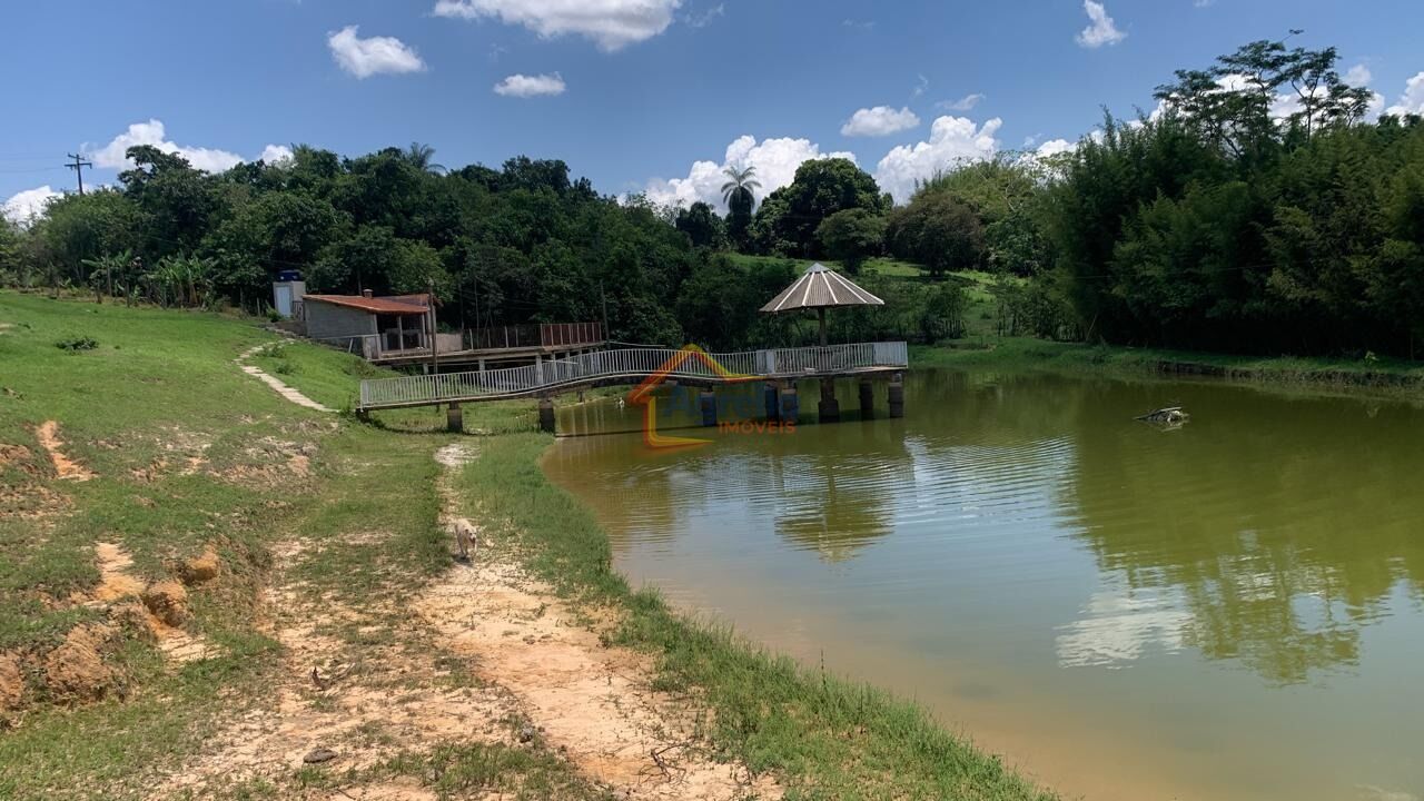 Chácara, 2 quartos, 12 hectares - Foto 4