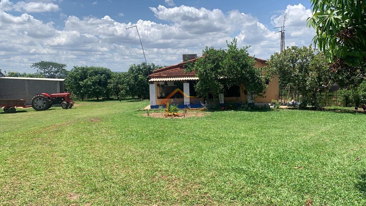 Chácara, 2 quartos, 12 hectares - Foto 9
