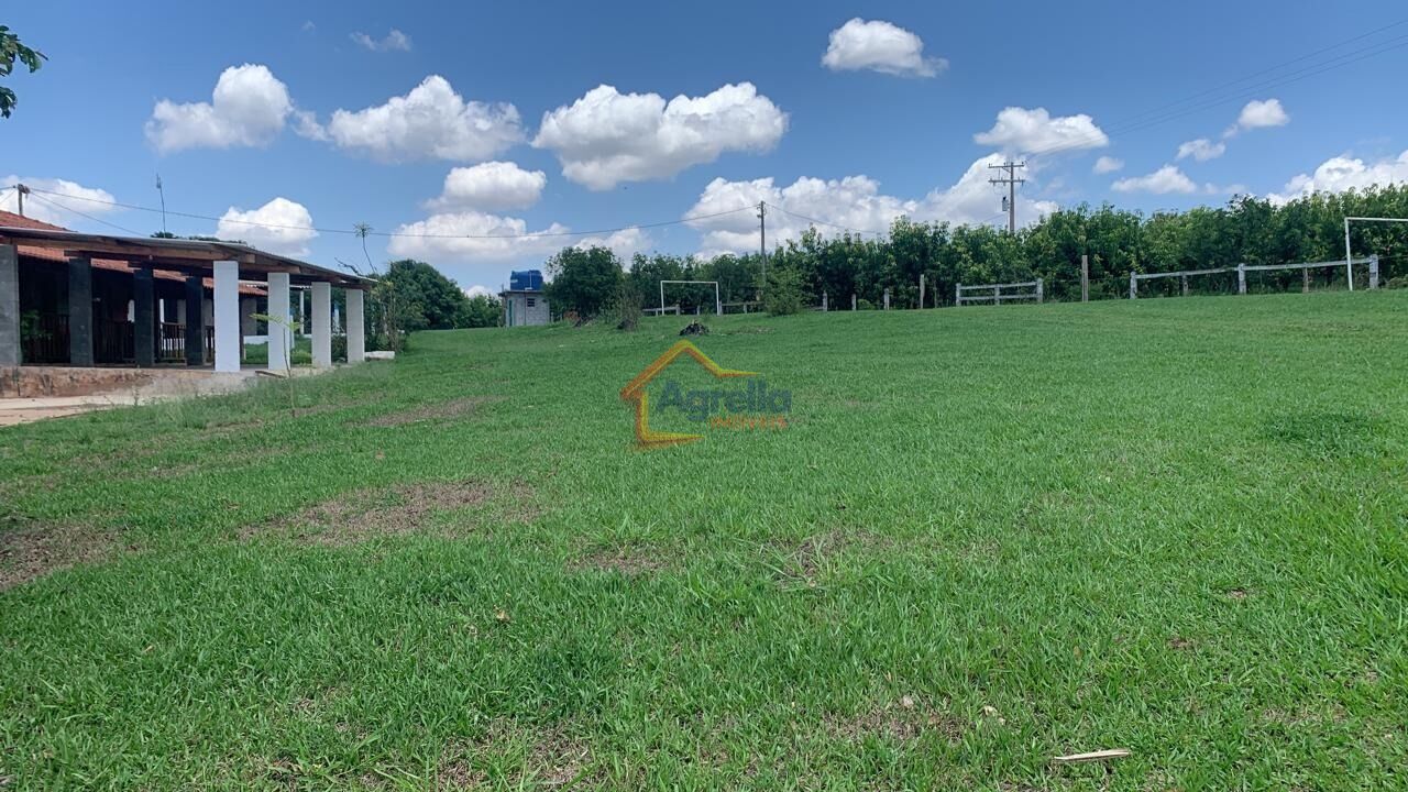 Chácara, 2 quartos, 12 hectares - Foto 17