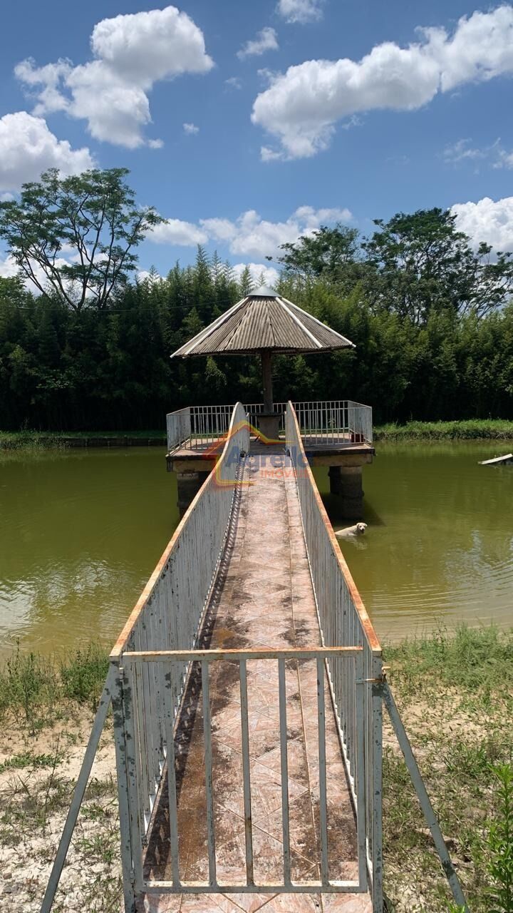 Chácara, 2 quartos, 12 hectares - Foto 3