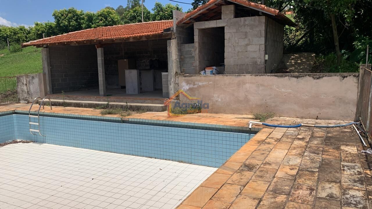 Chácara, 2 quartos, 12 hectares - Foto 7