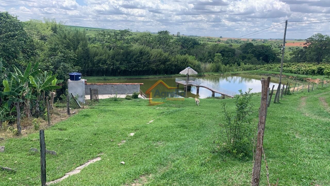 Chácara, 2 quartos, 12 hectares - Foto 2