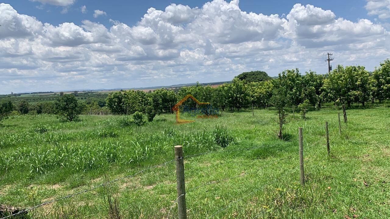 Chácara, 2 quartos, 12 hectares - Foto 33
