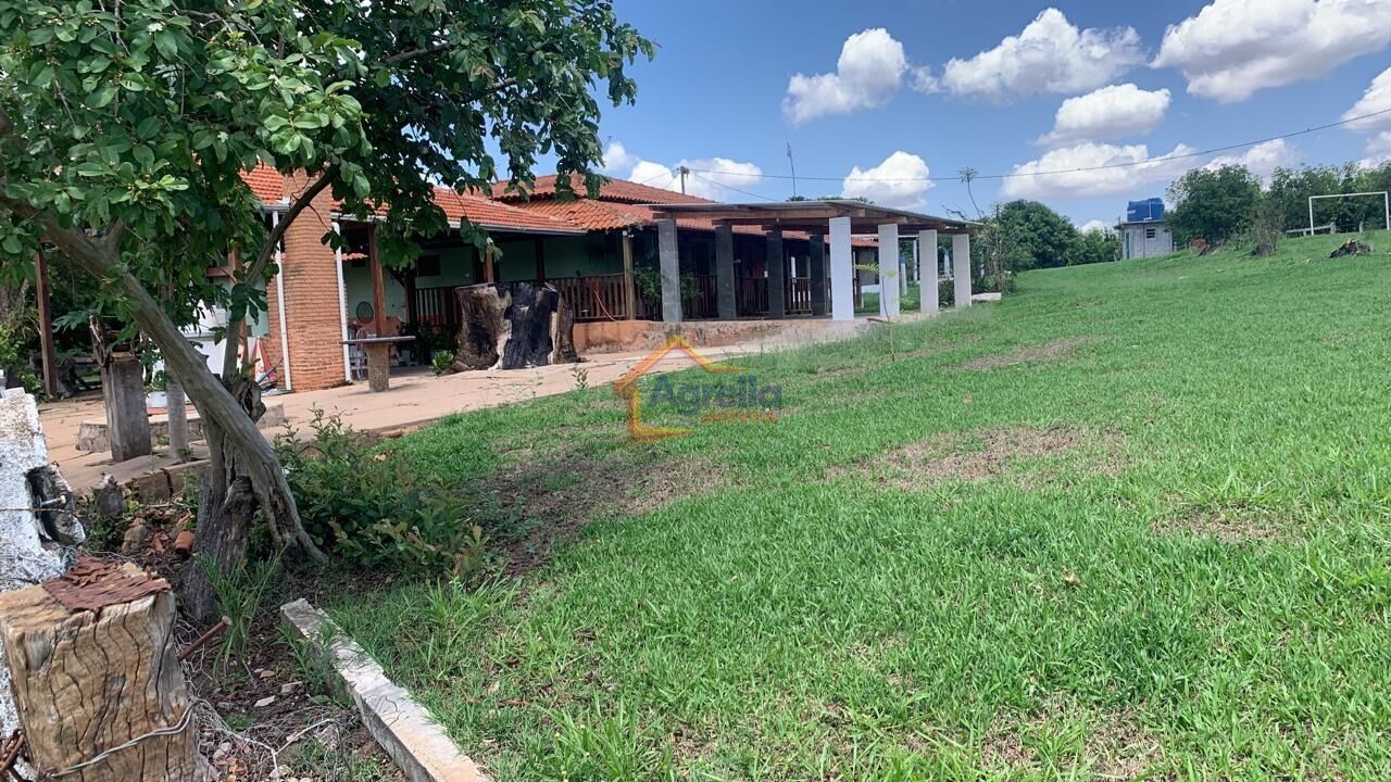 Chácara, 2 quartos, 12 hectares - Foto 11
