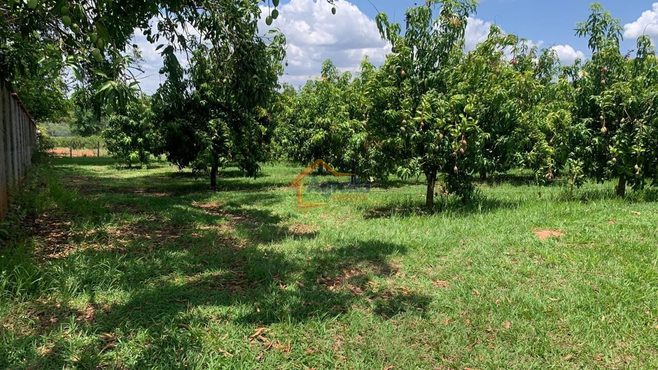 Chácara, 2 quartos, 12 hectares - Foto 21