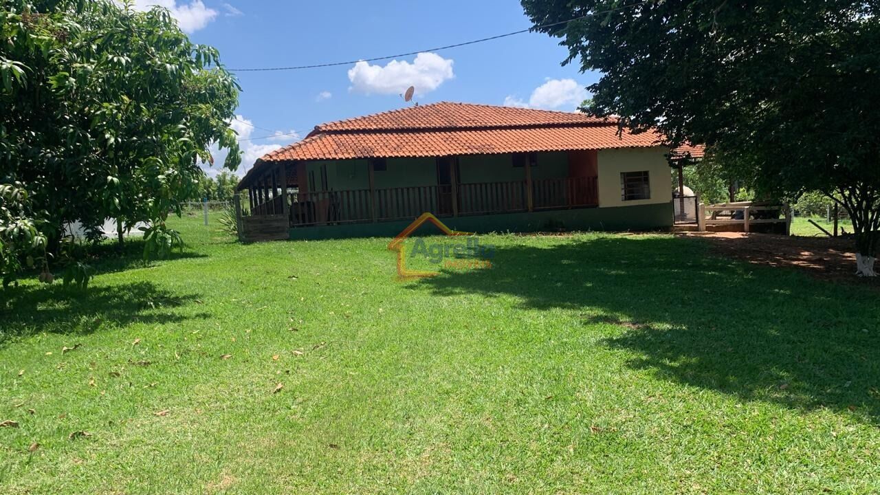 Chácara, 2 quartos, 12 hectares - Foto 15