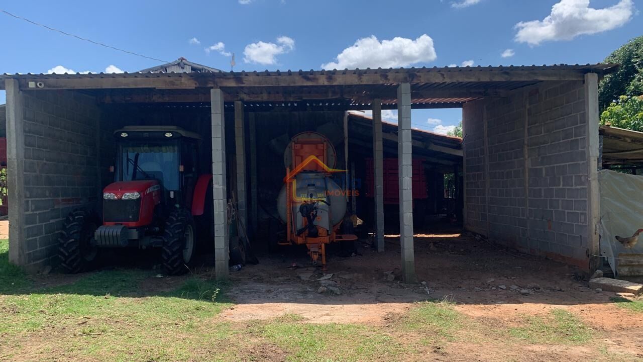 Chácara, 2 quartos, 12 hectares - Foto 12