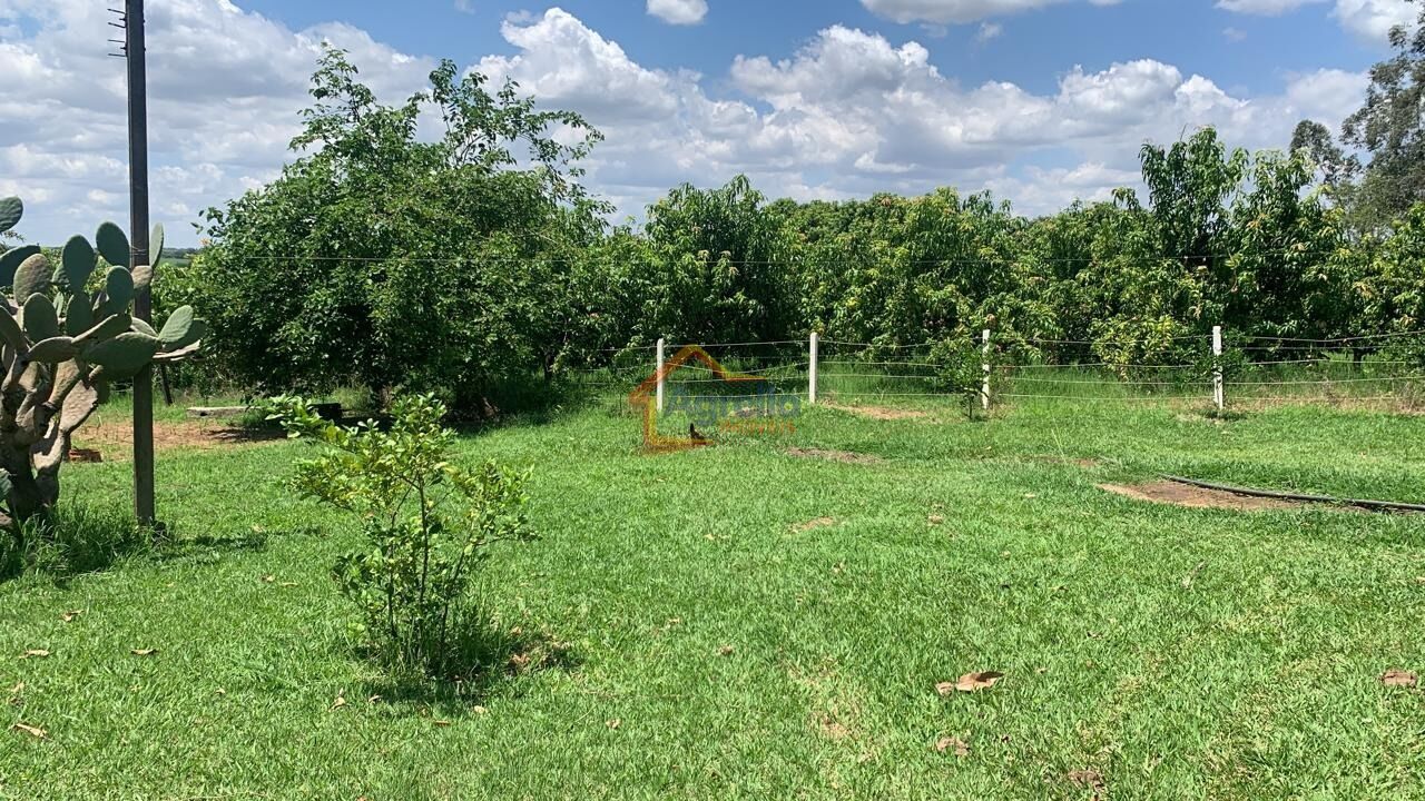 Chácara, 2 quartos, 12 hectares - Foto 19