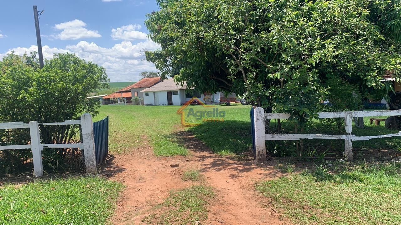 Chácara, 2 quartos, 12 hectares - Foto 16