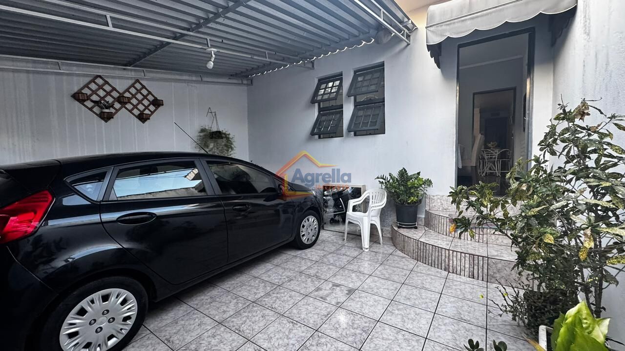 Casa, 2 quartos, 96 m² - Foto 26