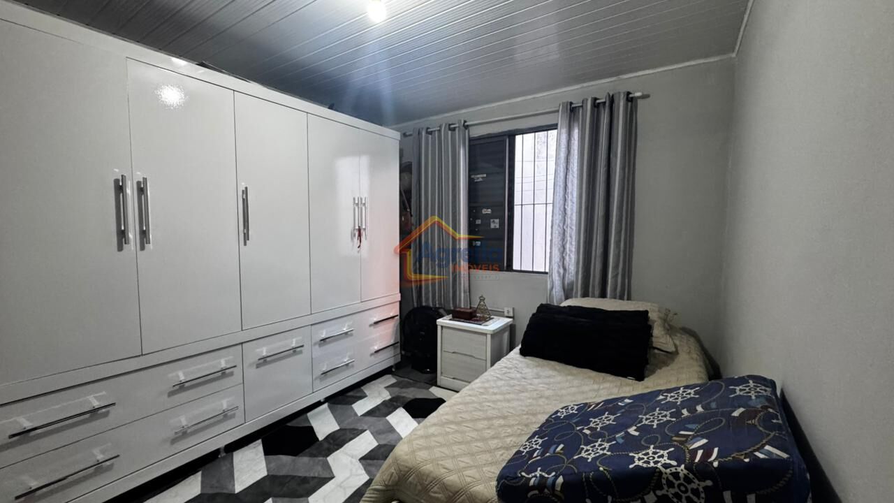 Casa, 2 quartos, 96 m² - Foto 9