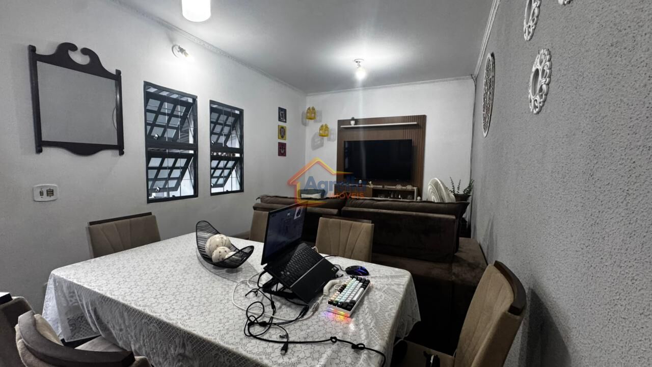 Casa, 2 quartos, 96 m² - Foto 2