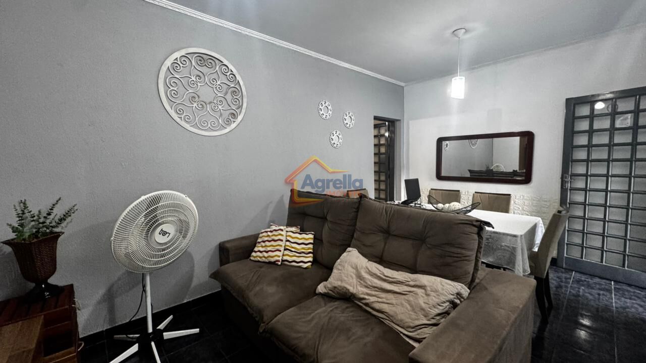 Casa, 2 quartos, 96 m² - Foto 4