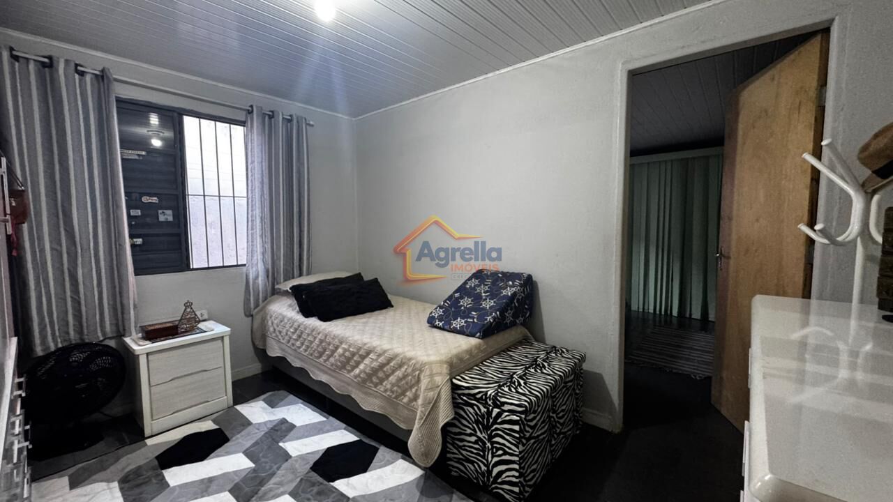 Casa, 2 quartos, 96 m² - Foto 10