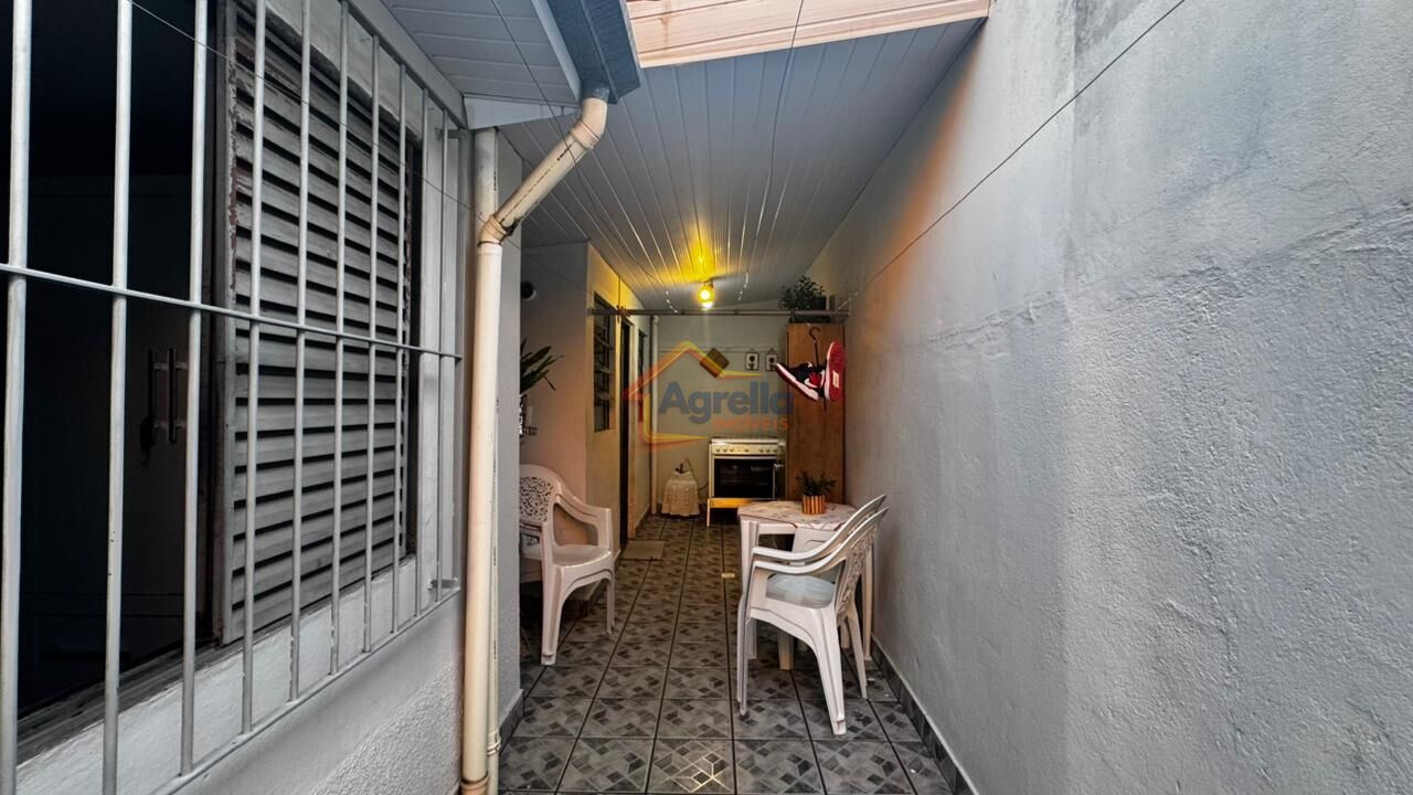 Casa, 2 quartos, 96 m² - Foto 13