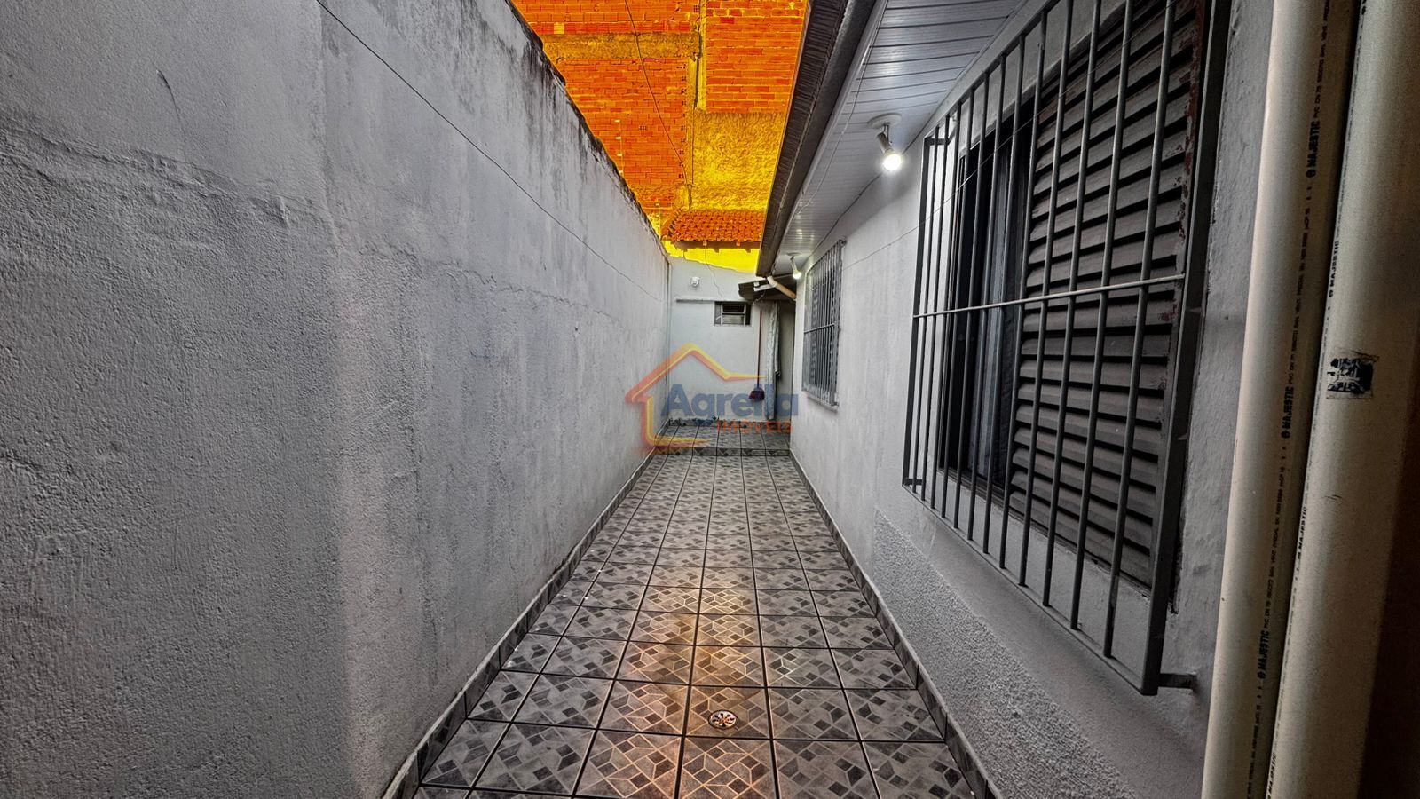 Casa, 2 quartos, 96 m² - Foto 16