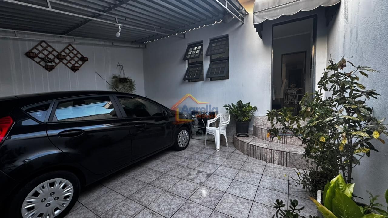 Casa, 2 quartos, 96 m² - Foto 25